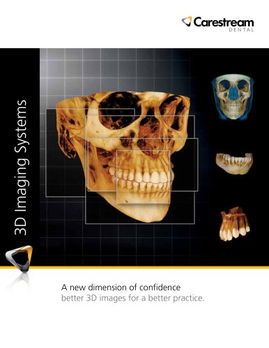 3D Brochure