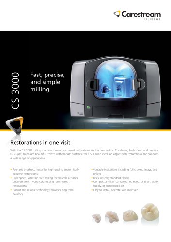 CS 3000: Information Sheet