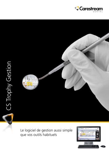 CS Trophy Gestion