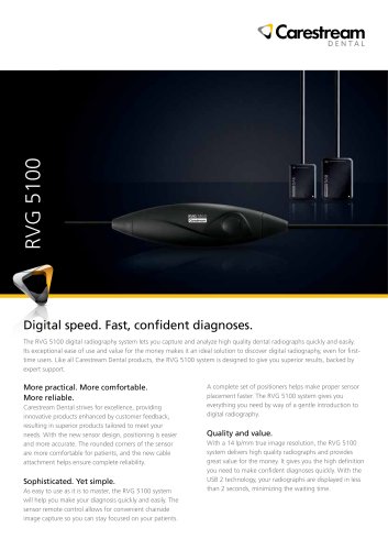 RVG 5100