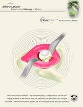 Hip HemiCAP®