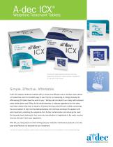 A-dec ICX®