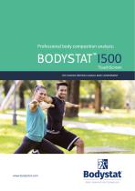 Bodystat 1500