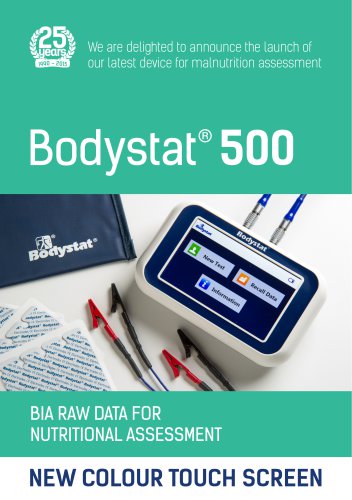 Bodystat 500