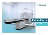 Elekta Unity