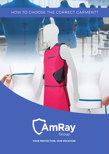 AmRay Medical - Sizing Document