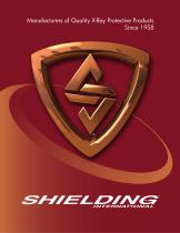 Shielding Catalog