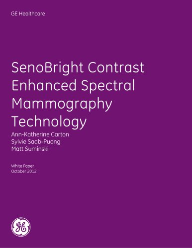 SenoBright White Paper