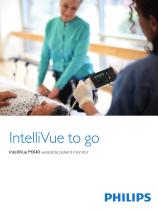 IntelliVue to Go