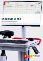 CARDIOVIT CS-104