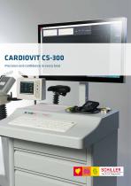 CARDIOVIT CS-300