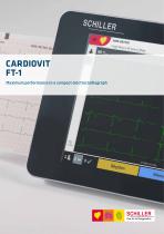 CARDIOVIT FT-1