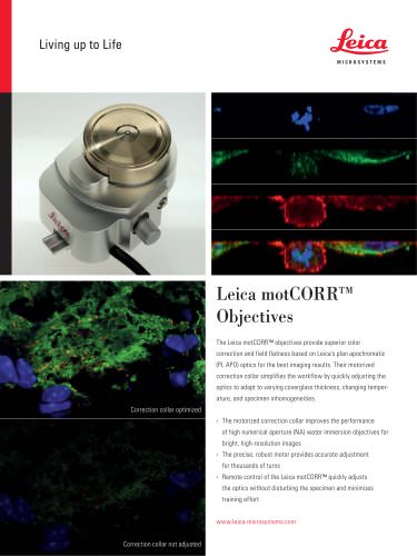 Leica motCorr-Flyer_EN