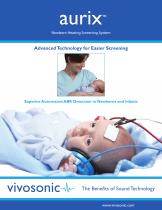 Aurix™ Brochure