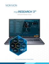 myoRESEARCH