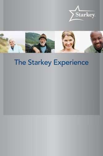 The starkey experience brochure