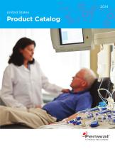 product catalog