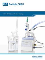 Bubble CPAP Product Catalogue 