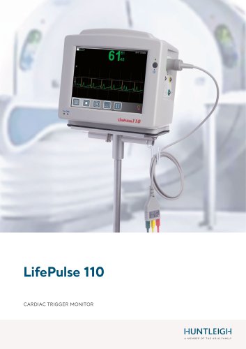 774384-2 Lifepulse LP110 brochure