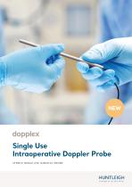 784434/ED-4 Single Use Surgical Probe