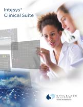 Intesys Clinical Suite