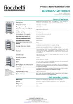 EMOTECA 140 ECT-F TOUCH