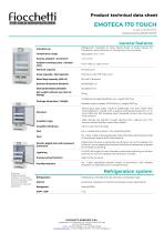 EMOTECA 170 ECT-F TOUCH