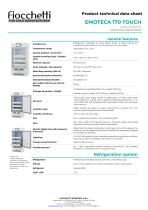 EMOTECA 170 ECT-F TOUCH