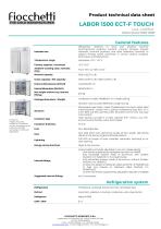 LABOR 1500 ECT-F TOUCH