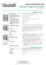 MEDIKA 2T 1500 ECT-F TOUCH