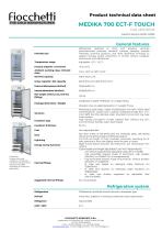 MEDIKA 700 ECT-F TOUCH