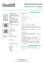 TER 1500 ECT-F TOUCH