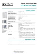 TER 1500 ECT-F TOUCH