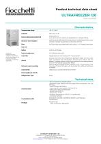 ULTRAFREEZER 120