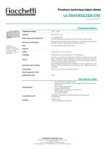 ULTRAFREEZER 570