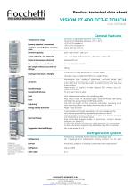 VISION 2T 400 ECT-F TOUCH