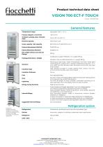 VISION 700 ECT-F TOUCH