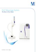 Elix® Advantage System