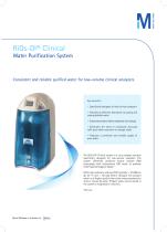 RiOs DI® Clinical