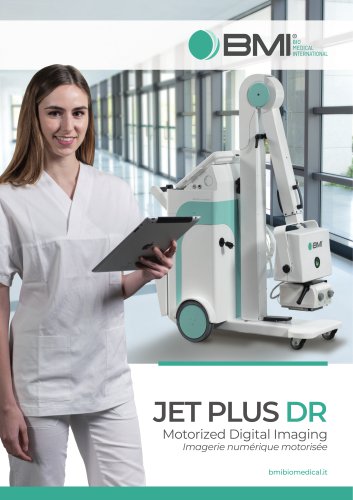 JET PLUS DR