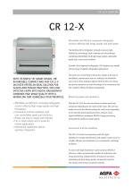 CR 12-X