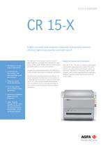 CR 15-X