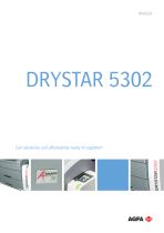 DRYSTAR 5302