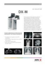 DX-M