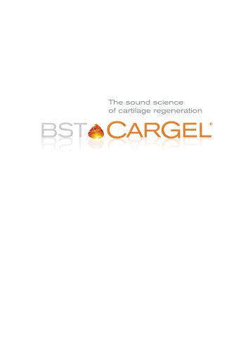 BST-CarGel ®