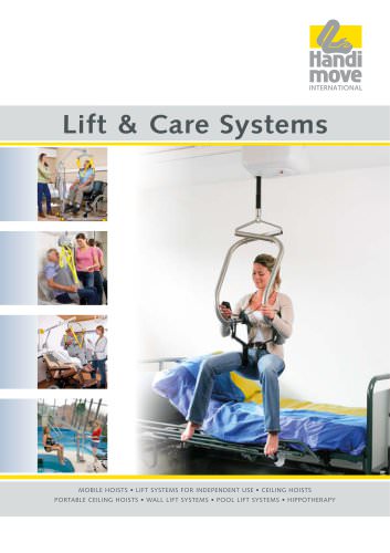 Lift & Care Systems_2014