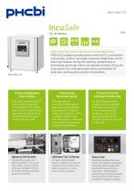 MCO-50AIC-PE CO2 Incubators