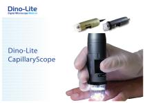 Dino-Lite CapillaryScope