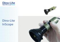 Dino-Lite IriScope