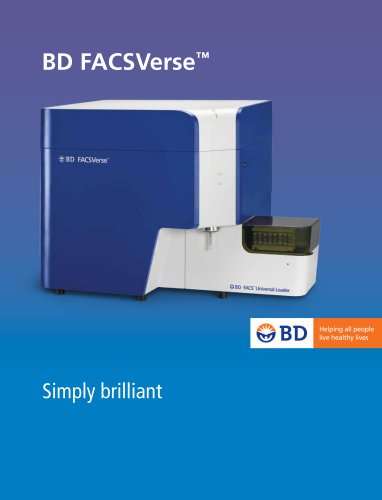 BD FACSVerse?